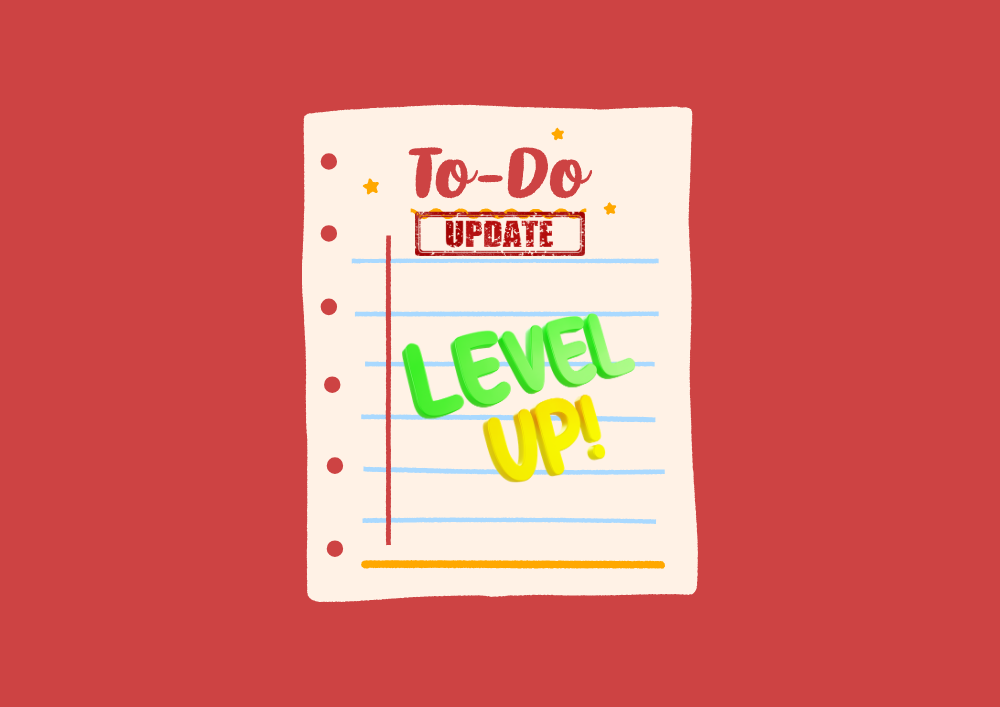 3 Hal yang Bisa Kamu Lakukan untuk Upgrade Diri